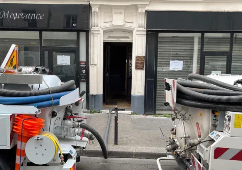 agence assainissement